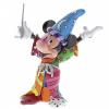 Retrouvez la version Pop Art des personnages de Disney revisités par Romero Britto