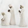 Figurine Les 3 Rois Mages Willow Tree
