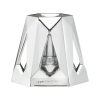 La lampe Berger Prisme Grenat vous permet de créer une atmosphère feutrée, au parfum fraîchement boisé