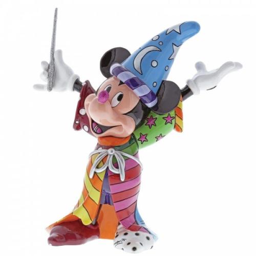 Retrouvez la version Pop Art des personnages de Disney revisités par Romero Britto