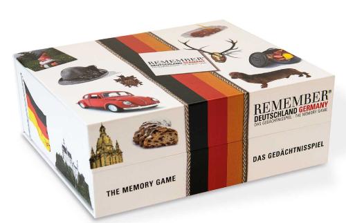 Passez de bons moments en famille avec cette collection de Puzzles et  Jeux de société de la marque Remember