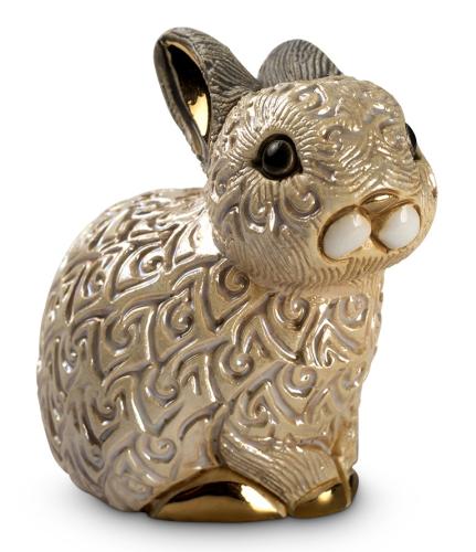 Succombez au charme unique de ces animaux façonnés par les sculpteurs uruguayens De Rosa, émaillés et finement ornés d’Or et de Platine.