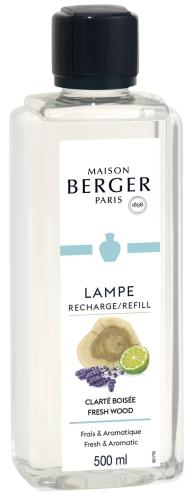 La Lampe Berger est le moyen le plus rapide et efficace pour assainir et parfumer durablement votre intérieur