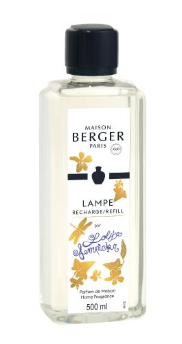 Parfum 500ml Lolita Lempicka Maison Berger Paris