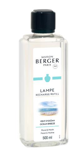 Parfum 500ml Vent d'Océan Maison Berger Paris