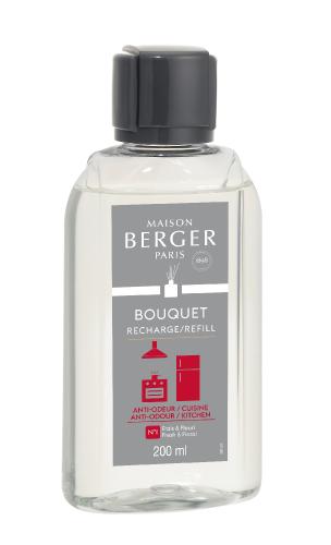 Les Bouquets Parfumés de la Maison Berger Paris diffusent en continue pendant plusieurs mois un agréable parfum dans votre intérieur