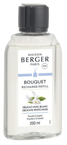 Les Bouquets Parfumés de la Maison Berger Paris diffusent en continue pendant plusieurs mois un agréable parfum dans votre intérieur